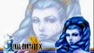 Final Fantasy X  Hymn Of The Fayth  All Original Versions