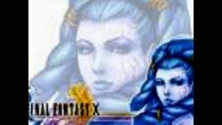 Final Fantasy X - Hymn Of The Fayth - All Original Versions