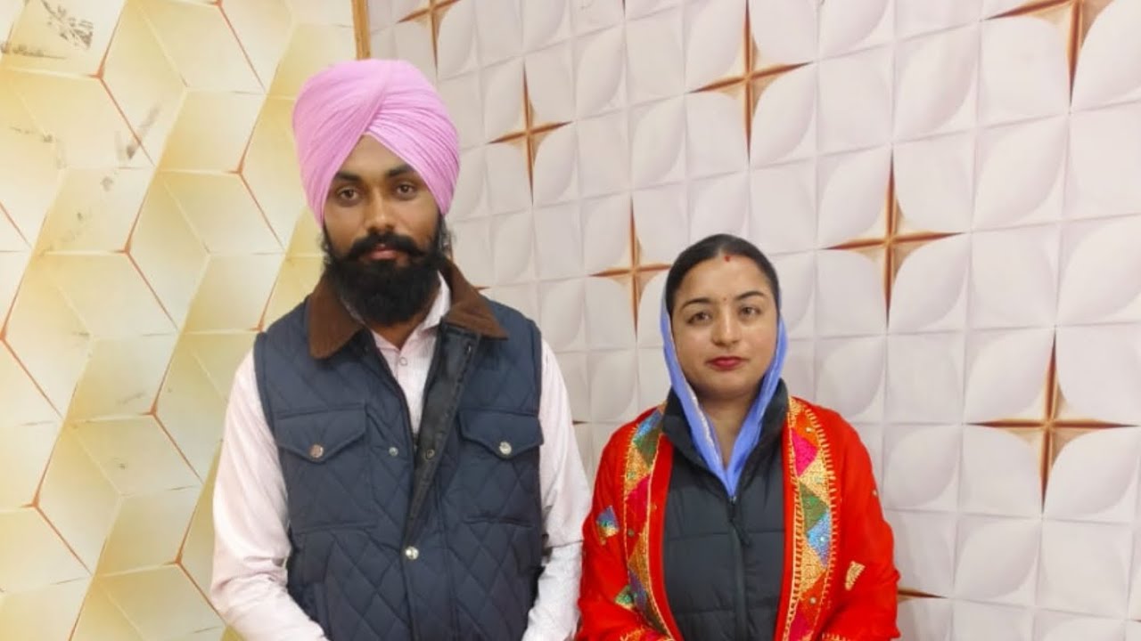Jaggo ceremony | Jaskaran weds Jaspreet | live stream by tiwana ...