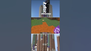 #minecraft #shorts  Adding Traps to Vanilla with Greater Runes Data Pack #27 Maw