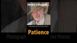 Patience