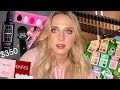 WHO ASKED FOR ANY OF THIS MAKEUP... (anti haul)