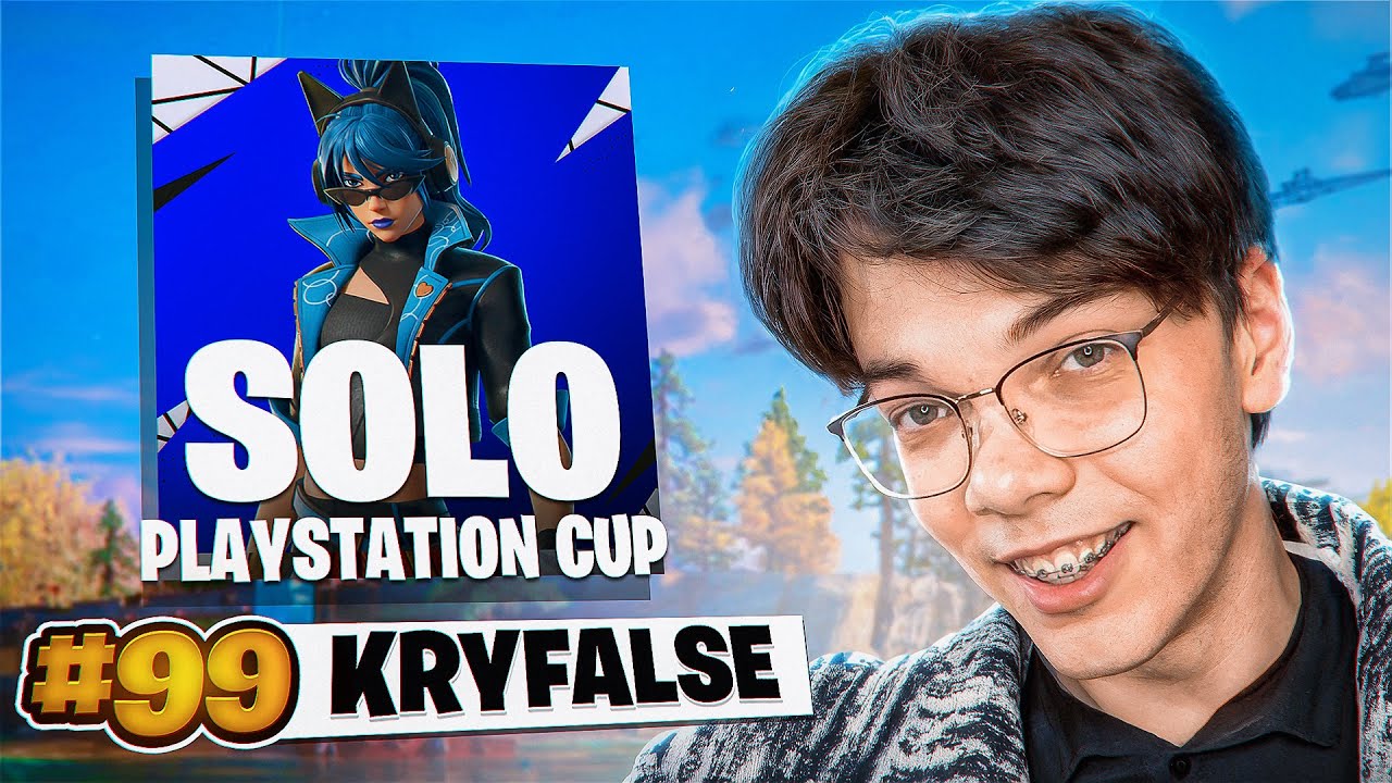 Как я прошёл в финалы Solo PS Cup и гарантировал себе 600$