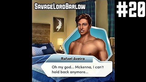 Choices: Open Heart Second Year Chapter 20 Rafael Ending {Diamonds Used}