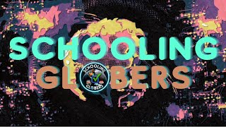 SCHOOLING GLOBERS - KY  (LYRIC VIDEO)