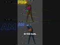 How to Swing Like a PRO 😎