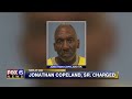 Jonathan copeland sr charged