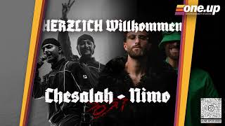 Nimo X Chesalah