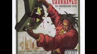 Video thumbnail of "Saukrates - Innovations Feat. Pharoah Monch"