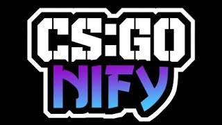 Coinflip | Presentation of NEW WEBSITE: CSGONify.com @EchoGamingZ