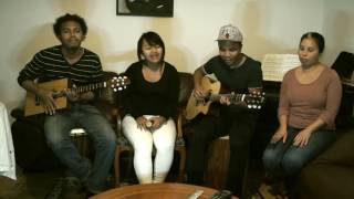 Iny havako iny (Olembelo Ricky) - Cover by GasyJam