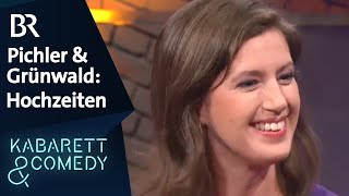 Günter Grünwald & Claudia Pichler – Hochzeiten