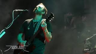 Kings Of Leon - Echoing [HD] LIVE 9/15/2021