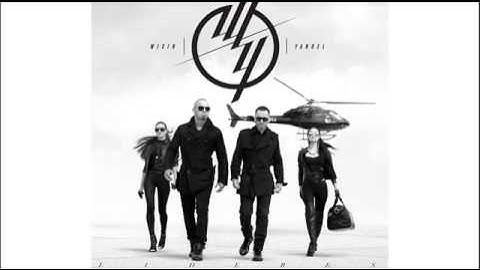 Wisin Y Yandel   Algo Me Gusta De Ti Los Lideres) 2012