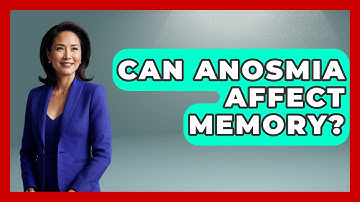 Can Anosmia Affect Memory? - Ear Nose Throat Expert