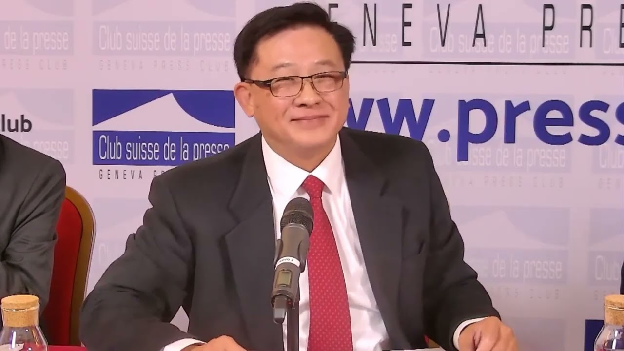 國際公益法律服務協會（IPLSA）日內瓦專題研討會
