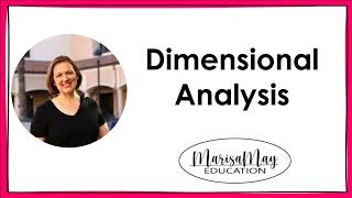 Dimensional Analysis | Speed of Light | Miles per second to Feet per Hour