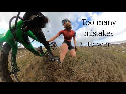 14 seconds away from winning