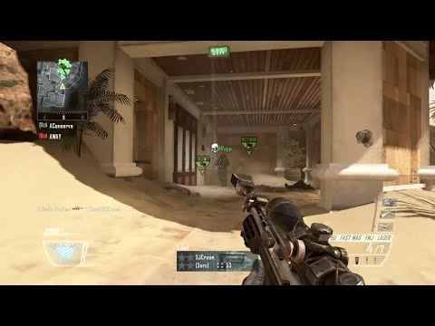 PRYZEE CHALLENGES YOU! #30 (MIRAGE WALLBANG)