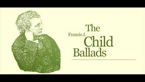The Keach in the Creel Ewan MacColl (child 281)