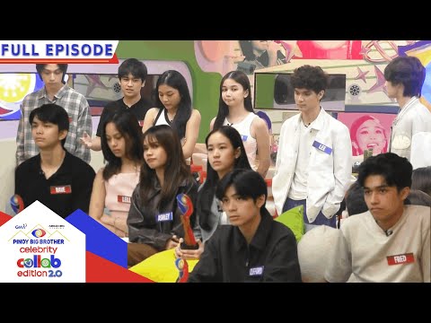 Pinoy Big Brother Celebrity Collab Edition 2.0 | Day 30 | November 23, 2025 Full Episode