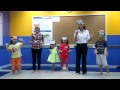 Hello Reindeer - Christmas song contest