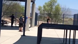RAW VIDEO: Active Shooter Training