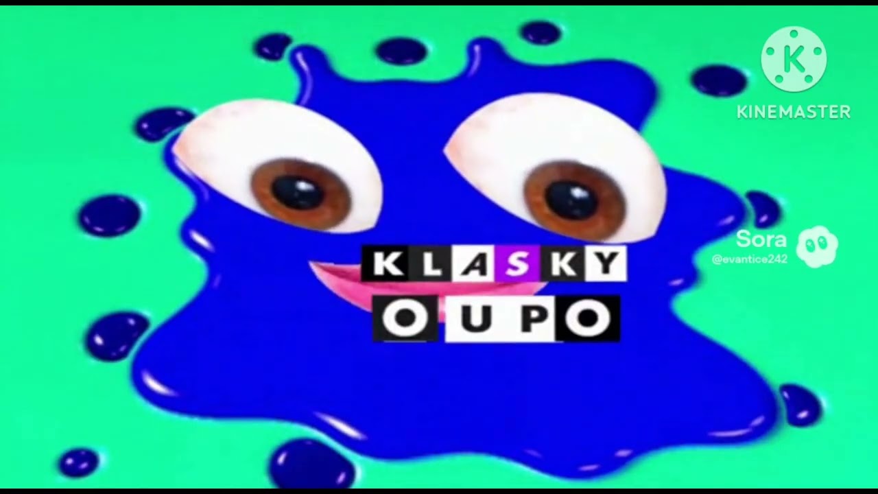 Banana Cake... Nice Touch Csupo
