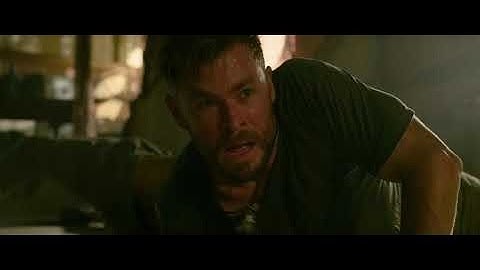 Extraction -(2020) | Opening Shootout Scene | MovieClips BD | (Part -1)