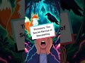 Tricksters: The Secret Genius of Storytelling