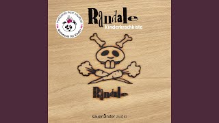 Video thumbnail of "Randale - Trompete"