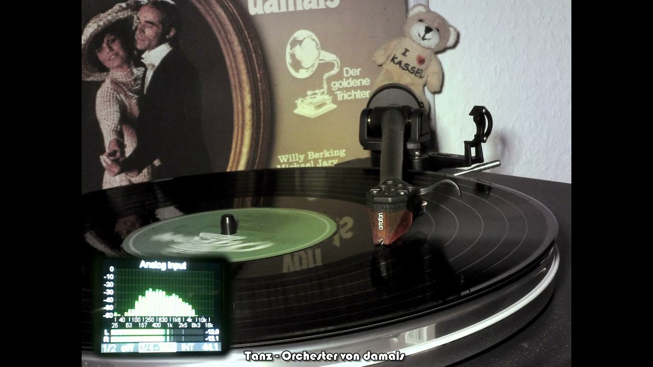 Ich bin glücklich, aber traurig / Kurt Widmann / Rudi Schuricke