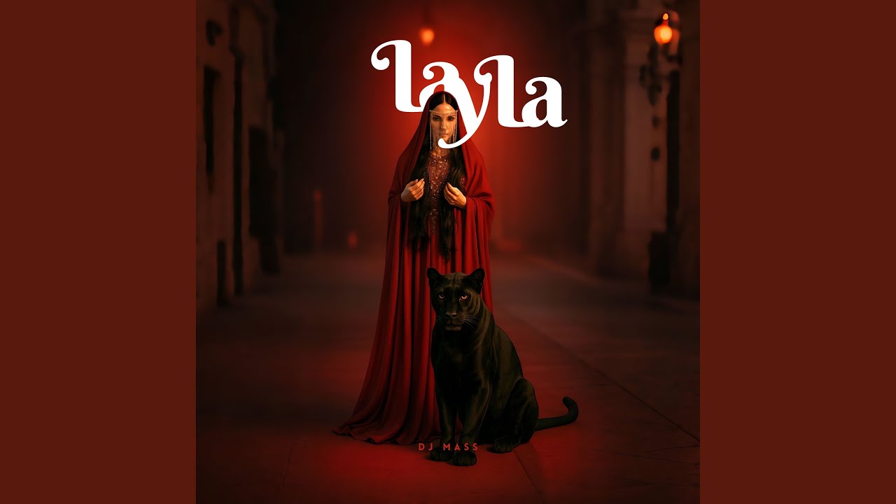 Layla adlı videoyu YouTube'da izle Layla adlı videoyu YouTube'da izle