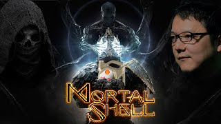 Mortal Shell [demo] - На разогреве у Elden Ring