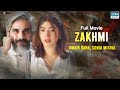 Zakhmi   full film  omair rana sonia mishal  c3t2f