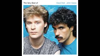 Daryl Hall & John Oates - Wait for Me 432 Hz