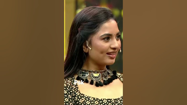 shrushti and pughal comedy