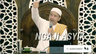 Solusi Menagih Hutang Macet Dijamin Berhasil - Habib Novel Alaydrus
