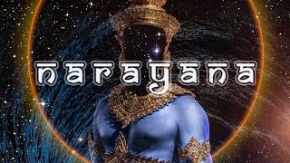 Paracosmich feat. Malati - Narayana (Shveta Dvipa • EP •) Downtempo / Atmospheric Drum & Bass