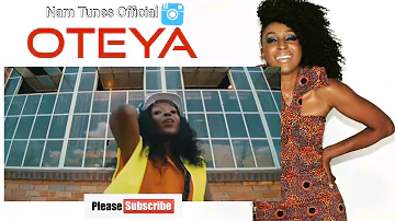 Oteya latest music video 2021