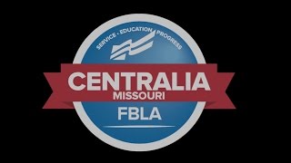 2016-2017 Centralia FBLA Promo