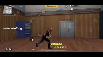 Beta movement in mobile ☠️🌪️#freefire #trending  #viralvideos 