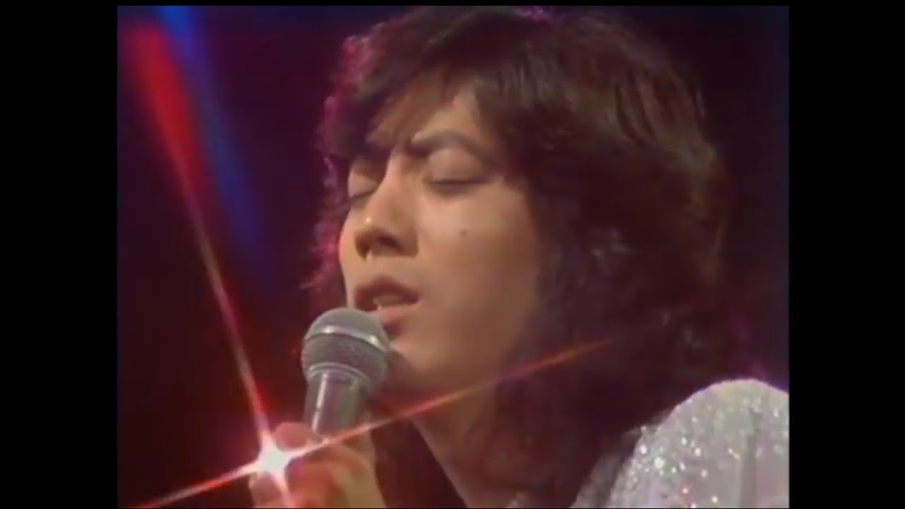 沢田研二　J U L I E