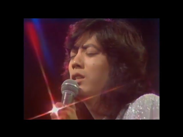 沢田研二 J U L I E - YouTube