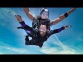 How to Conquer Your Fears: A Skydiving Story