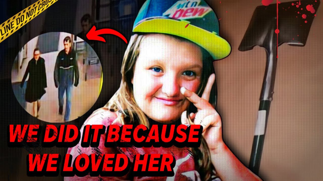 The Tragic Story Of Nicole Lovell