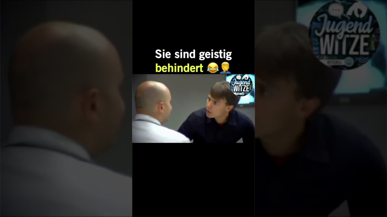 Sie Sind Sie Sind