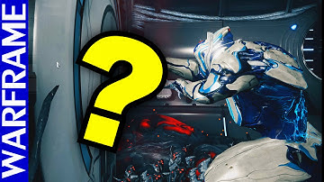 How to Take a Look Behind the Infested Door! - Warframe Glitches [1080HD]
