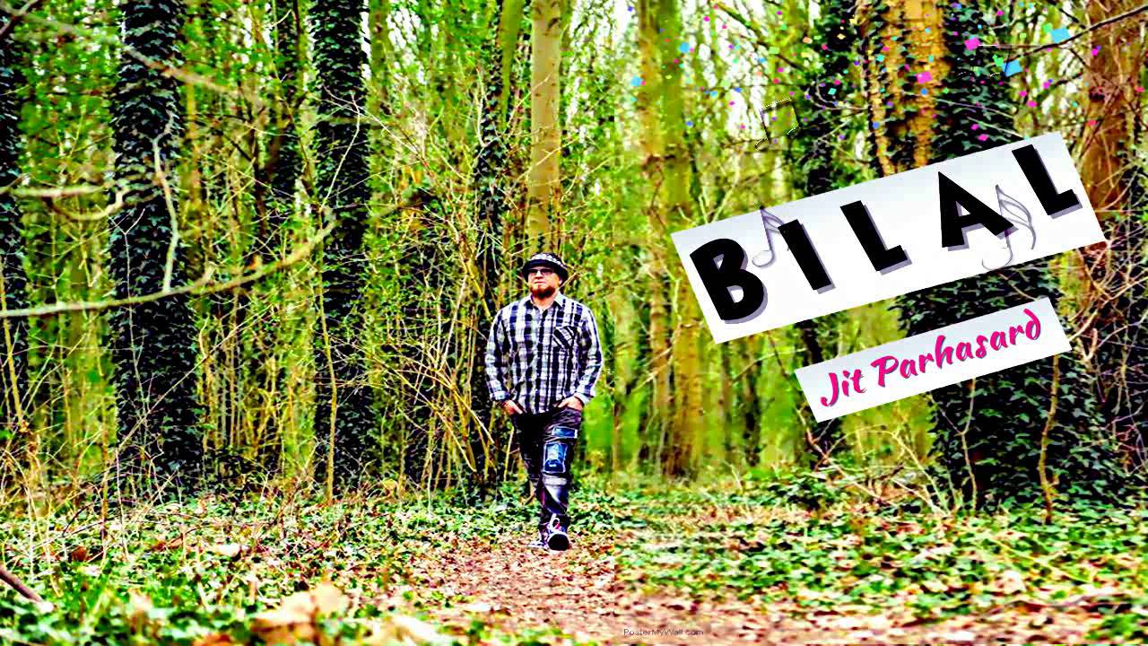 cheb bilal jit par hasard mp3