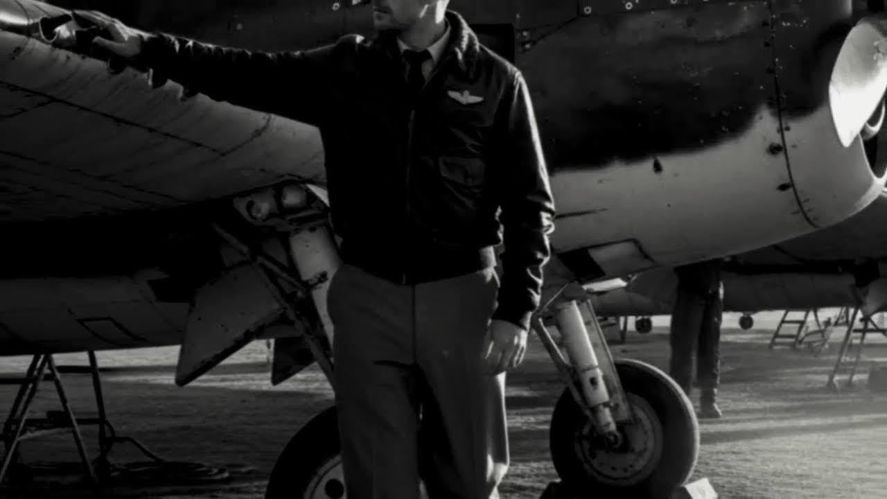 P-47 Thunderbolt: When 8x .50 Cals RAINED LEAD On German Pilots (Luftwaffe Nightmare)